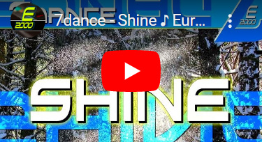 7dance ♪ Shine 